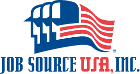 Job Source USA - Staging